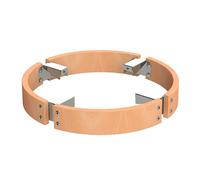 Garde-corps pour Harvia Cilindro PC66