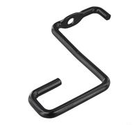 Garde-courroie de moteur gauche 532197258 pour artisan pour poulan pour tondeuse jonserée Guide de courroie pour CT153 LT154 (1 pièce)