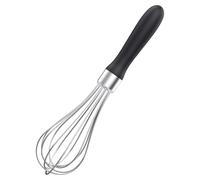 Garde de cuisine pour la qualité des aliments : Bol de 23 cm (S, Noir)