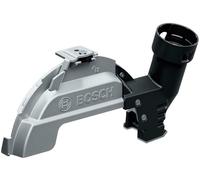BOSCH GDE 180-CG PROFESSIONAL Accessoire pour grande meuleuse angulaire 1600A033ZB