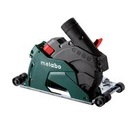 Metabo Capot d'aspiration CED 125 Plus pour le tronçonnage metabo Quantité:1