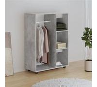 VIDAXL Garde-robe