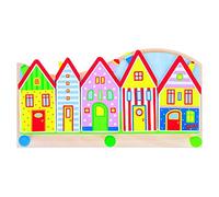 Garde-robe Kleine Stadt