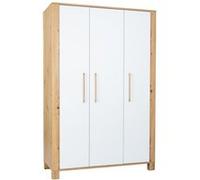 arthur berndt Armoire Marlon Artisan Oak / blanc craie