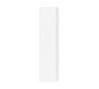 Garde-robe Nex Pur 50x211,5x36cm door hinge left
