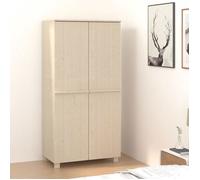 vidaXL Hamar - Garde-robe