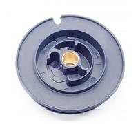 GARDEMAX Disque de câble compatible avec Stihl TS 400, TS 410, TS 420