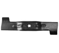 GARDEMAX Lame de Tondeuse 46,7 cm - Rotation à Gauche - Compatible MTD & Cub Cadet