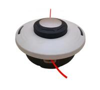 GARDEMAX Tête compatible avec Stihl 56-2 (avec couvercle en aluminium Spin)