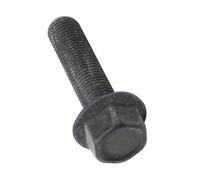 GARDEMAX Vis de couteau, avec filetage à gauche, compatible avec SECO, Karsit M10 x 1M