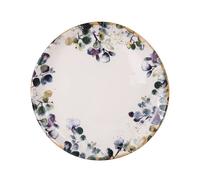 GARDEN Assiette plate en Faïence D27.5 TABLE PASSION
