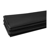 Garden Bed Liner, Garden Fabric, Tapis de jardin surélevé pour de lit, tapis de jardin, tapis de jardin, nappe de jardin pour drainage, pavillon de légumes