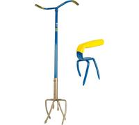 GardenClaw Gold et mini griffe de jardinage