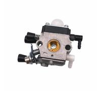 Garden Components Carburateur pour tondeuse à gazon électrique S/tihl FS38 HS45 F45 46 55 74 75 Pièces de rechange réutilisables