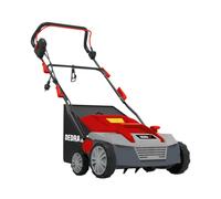 GARDEN DEDRA scarificateur/aérateur DED8706 1800W