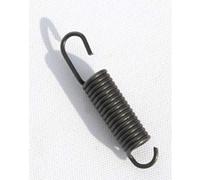 Garden Factory Ressort de Rechange pour Coupe-Branches à Crémaillère Télescopique - Acier SH Fabriqué en France - Ø Fil 1,2 mm, Ø 8 mm, Longueur 42 mm - Non Compatible Échenilloir
