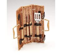 Garden Friend C951032 Panier Set Barbecue, 64 x 52 x 56 cm
