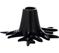 Garden Glory Bougeoir Garden Glory The Root Black matte