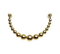 Garden Glory Heurtoir Garden Glory Polished brass