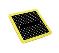 GARDEN HIGHPRO LEDMAXECO 150W - Lampe LED pour Culture Intérieure, Spectre Complet, 224 LED LM282B, Croissance et Floraison Optimales, Haute Efficacité et Durabilité