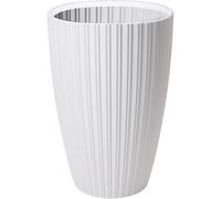 Garden id Fancy - 40 x 58 cm - Blanc