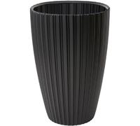 Garden id Fancy - 40 x 58 cm - Noir
