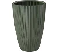 Garden id Fancy - 40 x 58 cm - Vert tilleul