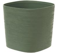 Garden id Respect - 30 x 30 cm - Vert de gris