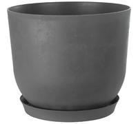 Garden-id Swing Round - Ø40 x H32 cm - Gris