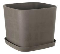 Garden id Swing Square - 16L 29cm - Coloris varié