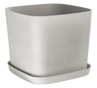 Garden-id Swing Square - 30 x 30 x 25 cm - Plastique