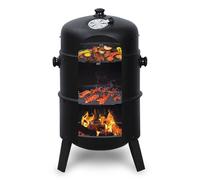 Garden King Orion grill multifonctionnel 3in1
