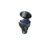 Garden Lights Connecteur Flexible F pour éclairage extérieur 12 V