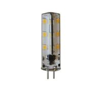 Garden lights - cylindre led - 24 x 2 w - 12 v - gu5 3 - blanc chaud (130 lm)