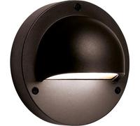 Garden Lights Deimos Black - éclairage Mural 12 V