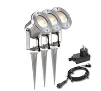 Star Trading Spot LED Catalpa - Set de 3 - 12 V, 190 lm, 3000 K