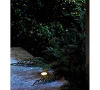Garden lights spot extérieur LED - Blanc