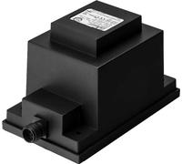 Garden Lights - Transformateur 150w - 12v - éco-conception - Pour Usage Extérieur