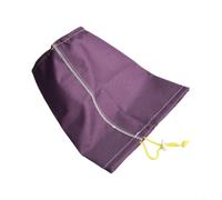 Garden Lot de 25 sacs filtrants de 3,8 l en matériau composite 600D, maille multiple de 25 à 220 pour la croissance et l'extraction des plantes, sacs à bulles réutilisables pour brassage maison