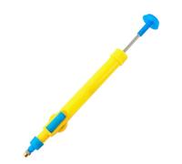 Garden Manual Sprayer, Flower Watering Tool, Ergonomic Design and Aesthetic | Beverage Bottle Sprayer Replacement Nozzles For Plant Flower Care Home Cleaning Pet Grooming Outdoor Patio Lawn