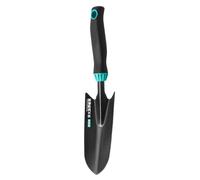 Garden - Outil de plantation à feuilles | 4 x Kit d'outils à main de jardinage robuste - Petit râteau de greffe de creusement pour , p