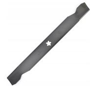 Garden Parts Lame de tondeuse 54 cm - Compatible avec Husqvarna Z42 E, YTH23V42, YTH22V42, YTH2242, YTH2042 - Lame de rechange 127843, 138498, 138971