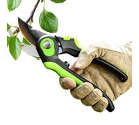 Garden Scissors 21.5x6.5cm Manual Handheld Heavy Duty Trimming