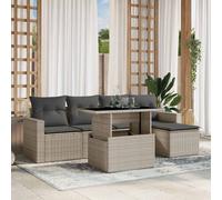 Garden Sofa Set, Garden Sofa Sets,ensemble De Canapés De Jardin vidaXL