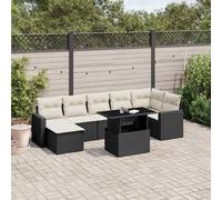 Garden Sofa Set, Garden Sofa Sets,ensemble De Canapés De Jardin vidaXL