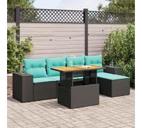 Garden Sofa Set, Garden Sofa Sets,ensemble De Canapés De Jardin vidaXL