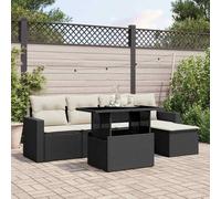 Garden Sofa Set, Garden Sofa Sets,ensemble De Canapés De Jardin vidaXL