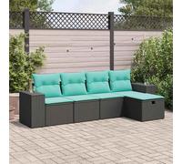 Garden Sofa Set, Garden Sofa Sets,ensemble De Canapés De Jardin vidaXL