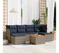 Garden Sofa Set, Garden Sofa Sets,ensemble De Canapés De Jardin vidaXL