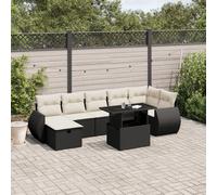 Garden Sofa Set, Garden Sofa Sets,ensemble De Canapés De Jardin vidaXL